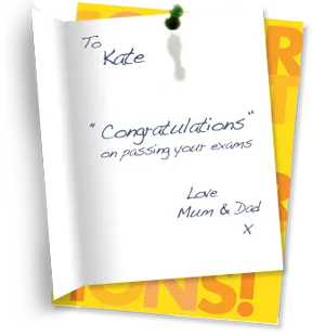congrats